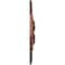 Ekena Millwork Bordeaux Deluxe Ceiling Medallion (Fits Canopies up to 4"), 23 5/8"OD x 3"ID x 2"P, Copper Penny CM23BOCPS - alternate 2